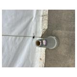 Bird Bath Pedestal