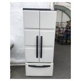 Outdoor Utility Shelf