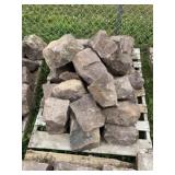 Skid of Sandstone Rock