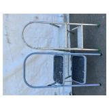 2 Step Stools