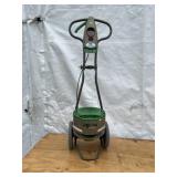 Scotts Lawn Seeder