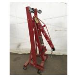 2 Ton Engine Hoist