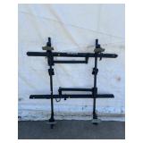 Bike Rack