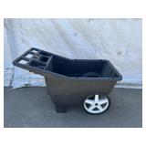 Plastic Wheelbarrow