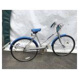 Alpine 3 SPeed Bicycle