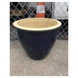 Ceramic Garden Urn