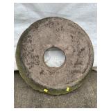 Vintage Sharpening Stone