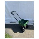 Scotts Broadcast Spreader