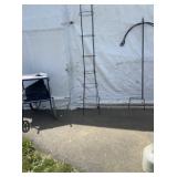 Large Garden Trellis