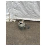 Galvanized Sprinkling Can