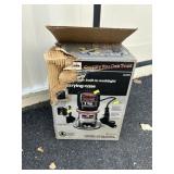 Craftsman 1 1/2 Horsepower Router
