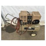 Craftsman Electric AIr compressor
