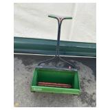 Scott Seed Spreader