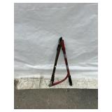 Loppers & Limb saw