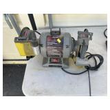 Craftsman 6' Bench Grinder