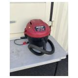 5 Gallon Wet Dry Vac