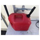 5 Gallon Gas Can