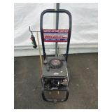 Water Driver Series 1750 psi Pressure Washer