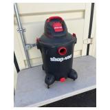10 Gal Wet Dry Vac Untested.