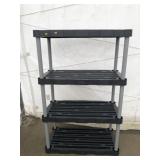 RubberMaid Utility Shelf