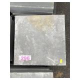 7 12' x 12' Flagstone