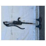 Vintage Myers Pump