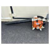 Stihl Gas Powered Leaf Blower
