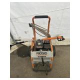 Ridgid 300 psi Pressure Washer