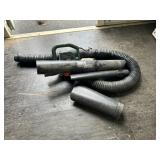Black & Decker Vortex Blower/Vaccum
