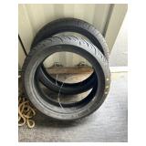 Michiligan Tubless Tires