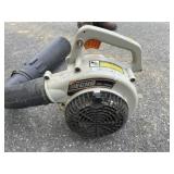 Echo Blower & Attachment