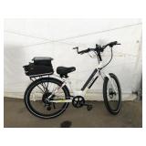 Aventon Pace 500 E-Bike