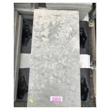 4 12' x 24' Flagstone