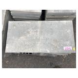 6 12' x 24' Flagstone