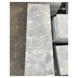 6 12'x 36' Flagstone