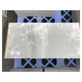 6 12' x 24' Flagstone