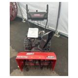 Yard Machines 26' Snowblower