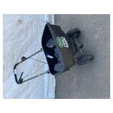 Scotts Broadcast Spreader