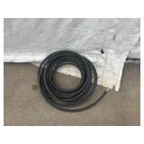 Rubber Garden Hose