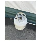 Propane Tank
