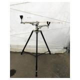 Heavy Duty Double Sprinkler System