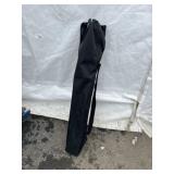 Folding Lawn Bag Chair