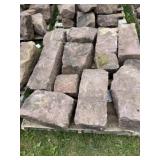 Skid of Sandstone Rock