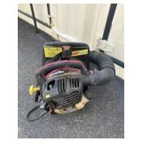 Homelite Backpack Blower