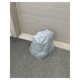 Plastic Fake Rock