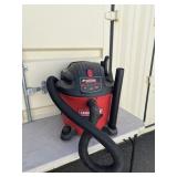 Craftsman 16 Gallon Shop Vac
