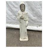 Concrete Lawn Ornament