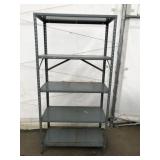 Metal Utility Shelf