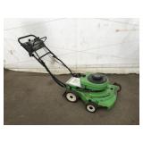 21' Lawn Boy Self Propel Mower