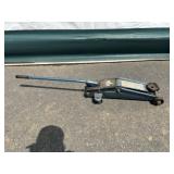 Sears 2 Ton Hydraulic Floor Jack